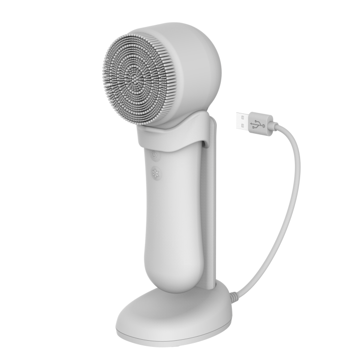 CryoAdvanced Cryotherapy Facial Brush